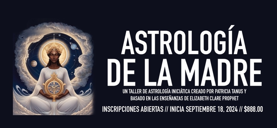 ASTROLOGÍA PARA BRUJAS