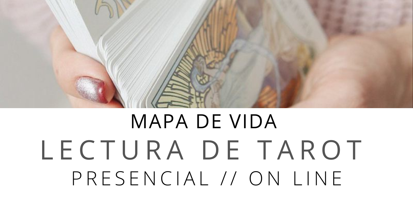 Tarot terapéutico 