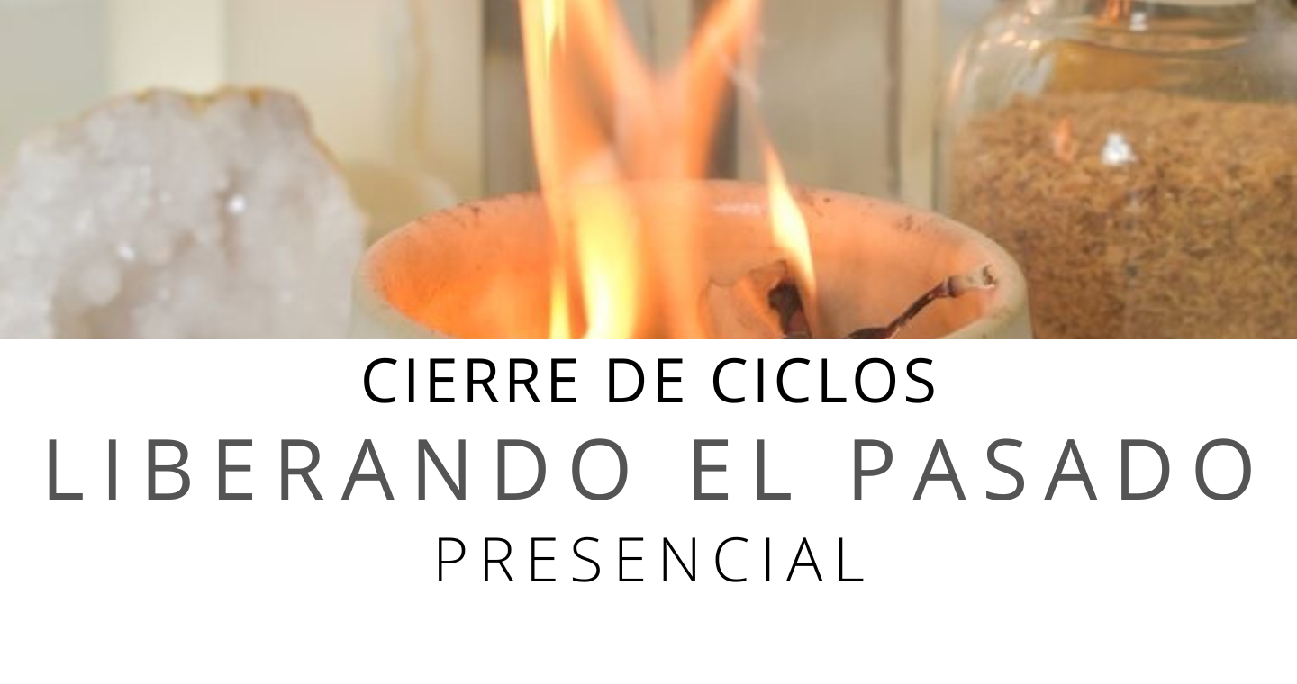 CIERRE O APERTURA DE CICLOS 