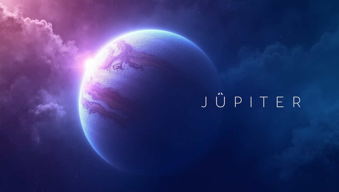 JÚPITER DIRECTO EN CÁNCER&nbsp;