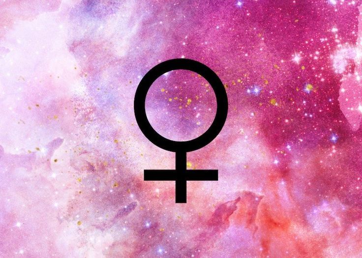 VENUS EN GÉMINIS