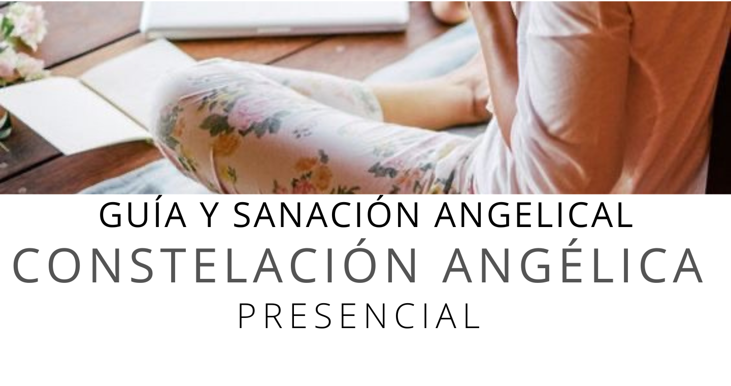 Constelación Angélica