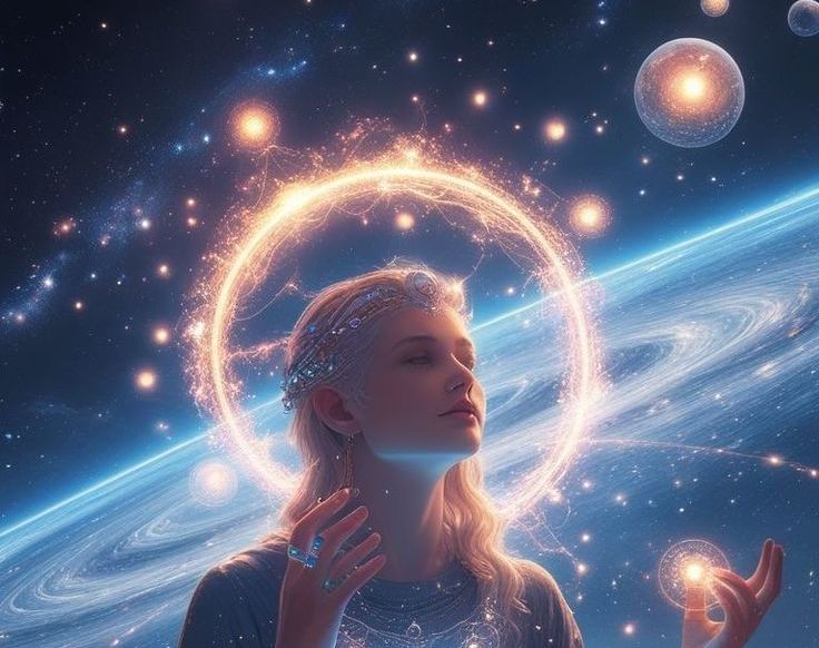 ASTROLOGÍA DE LA MADRE