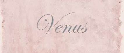 VENUS RETROGRADA
