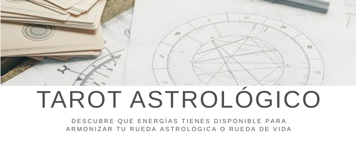 TAROT ASTROLÓGICO 